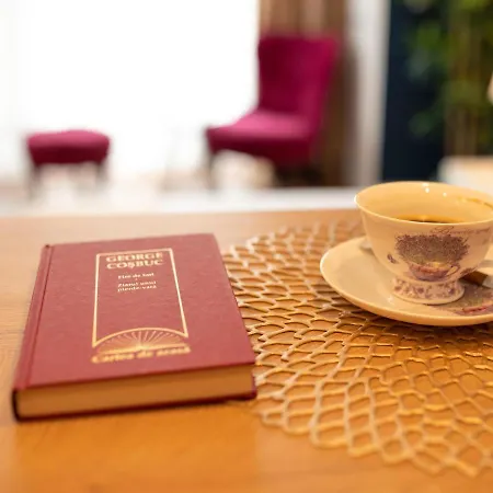 Apartamento Luxury Mamaia Nord *