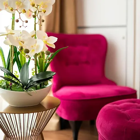 Apartamento Luxury Mamaia Nord