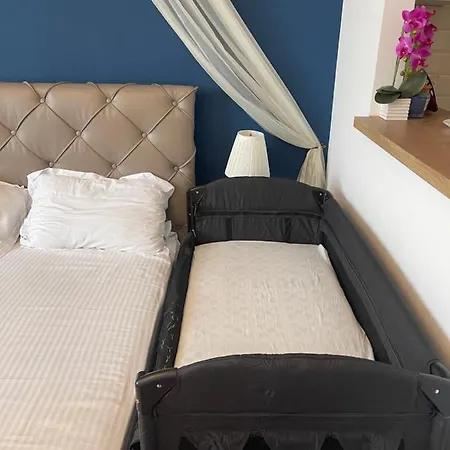 Luxury Mamaia Nord * Нэводари