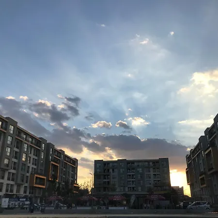 Luxury Mamaia Nord * Нэводари