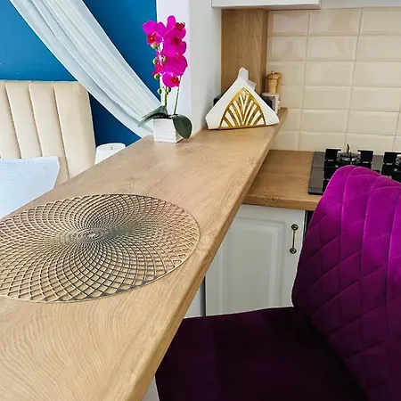 Apartamento Luxury Mamaia Nord Năvodari