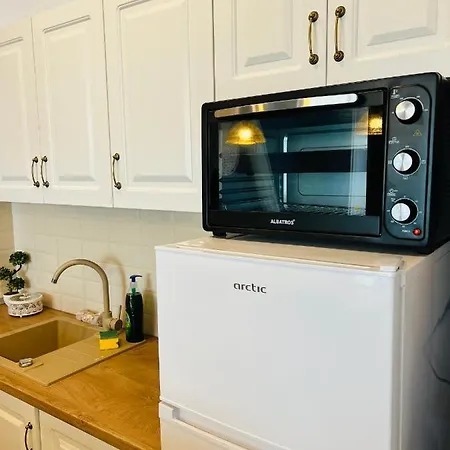 Luxury Mamaia Nord *