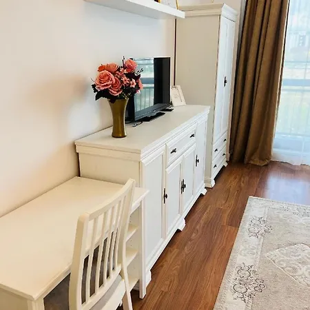 Apartamento Luxury Mamaia Nord *