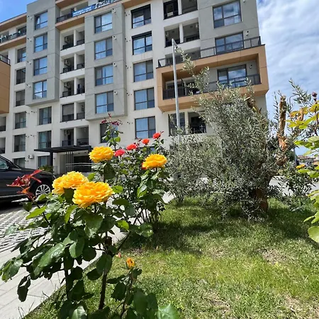 Apartamento Luxury Mamaia Nord