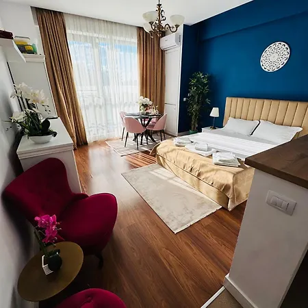 Luxury Mamaia Nord *