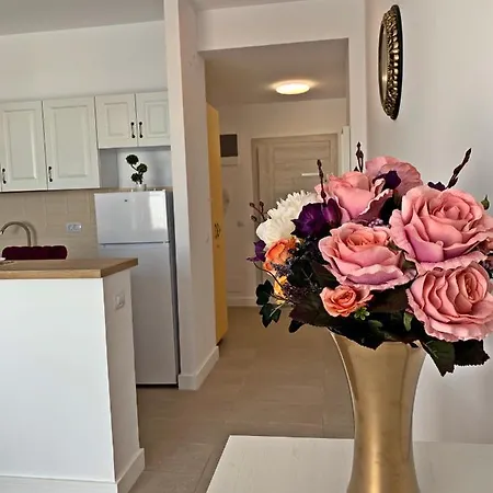 Apartamento Luxury Mamaia Nord Năvodari