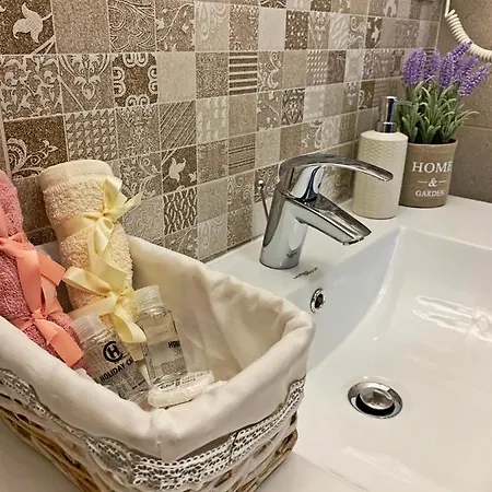 Luxury Mamaia Nord *