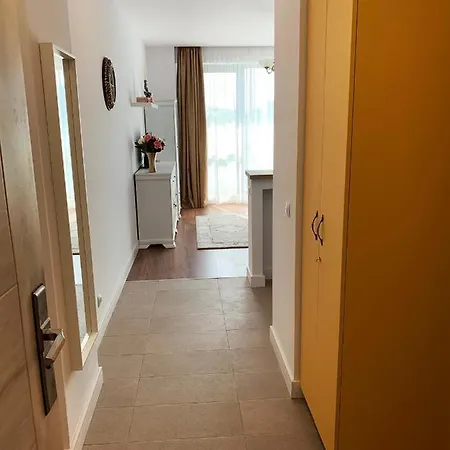 Luxury Mamaia Nord Апартаменты