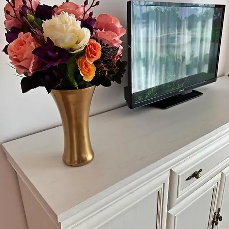 Luxury Mamaia Nord Apartamento *