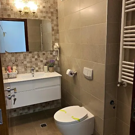 Luxury Mamaia Nord Нэводари