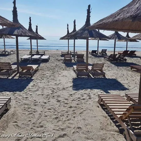 Luxury Mamaia Nord * Нэводари