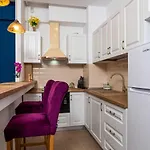 Luxury Mamaia Nord Apartament Năvodari