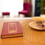 Apartament Luxury Mamaia Nord *