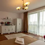 Apartament Luxury Mamaia Nord