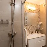 Apartament Luxury Mamaia Nord Năvodari