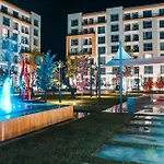 Luxury Mamaia Nord Apartament Năvodari