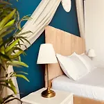 Luxury Mamaia Nord Apartament *