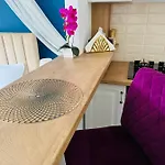 Apartament Luxury Mamaia Nord Năvodari