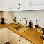Apartament Luxury Mamaia Nord Năvodari