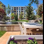 Apartament Luxury Mamaia Nord Năvodari