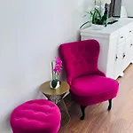 Apartament Luxury Mamaia Nord *