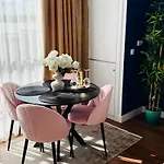 Luxury Mamaia Nord * Năvodari
