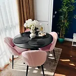 Apartament Luxury Mamaia Nord