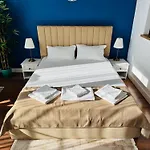 Luxury Mamaia Nord Apartament *