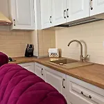 Luxury Mamaia Nord Apartament *