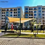 Apartament Luxury Mamaia Nord Năvodari
