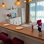 Luxury Mamaia Nord Apartament