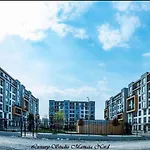 Luxury Mamaia Nord Năvodari