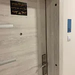 Luxury Mamaia Nord Apartament *