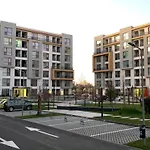 Luxury Mamaia Nord Apartament Năvodari