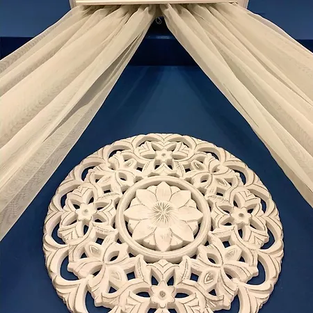 Luxury Mamaia Nord アパート ナボダリ