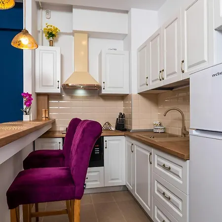 Luxury Mamaia Nord Daire Navodari