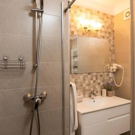 דירה Luxury Mamaia Nord Năvodari