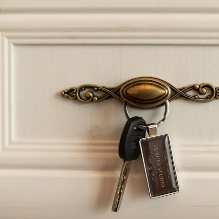 Luxury Mamaia Nord * ナボダリ