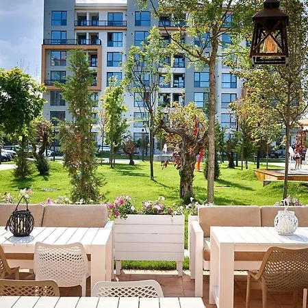 Luxury Mamaia Nord *