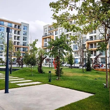 Lejlighed Luxury Mamaia Nord *