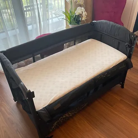 Luxury Mamaia Nord Navodari