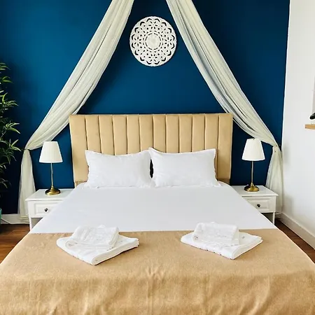 Luxury Mamaia Nord