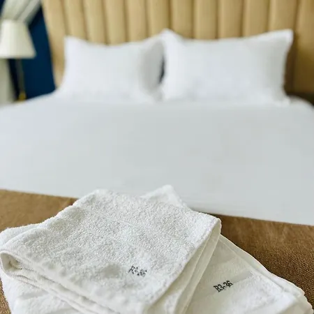 Luxury Mamaia Nord *