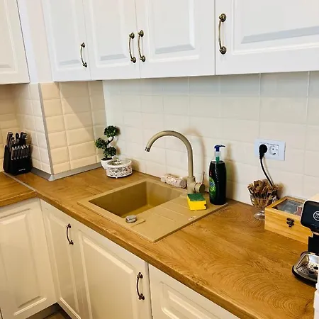 Daire Luxury Mamaia Nord Navodari