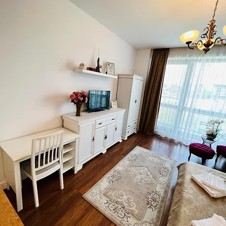 Luxury Mamaia Nord *