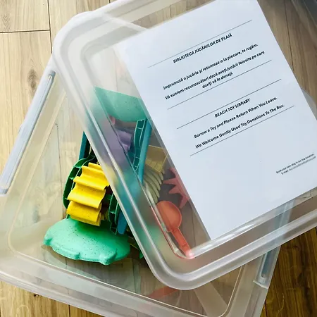 Luxury Mamaia Nord * ナボダリ