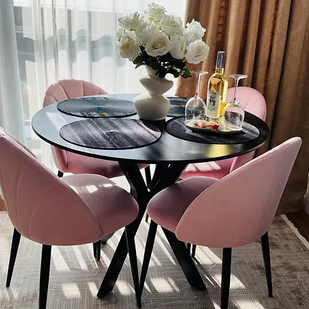 Apartament Luxury Mamaia Nord