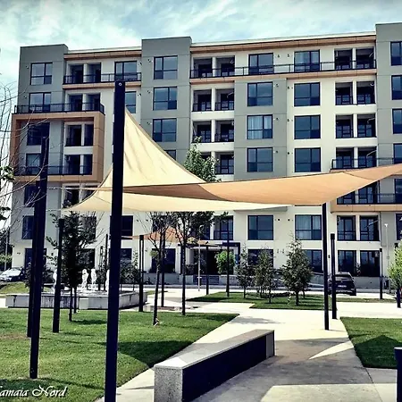 Luxury Mamaia Nord
