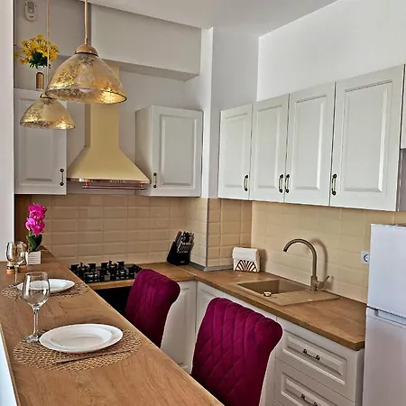 Luxury Mamaia Nord *