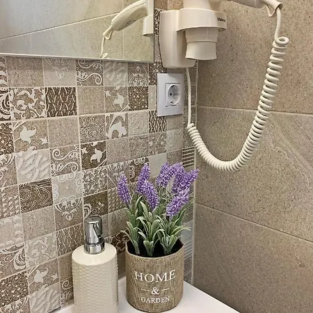 Luxury Mamaia Nord *